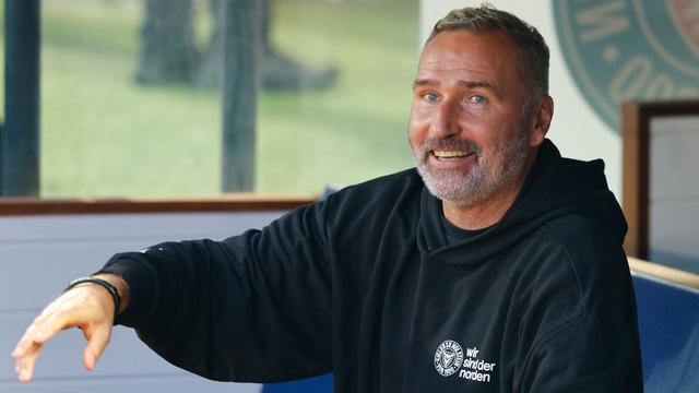 2. Bundesliga: Holstein Kiel hält an Trainer Tim Walter fest