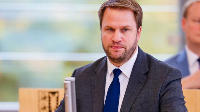 Notfälle: FDP fordert Aufklärung über Ursache des Stromausfalls