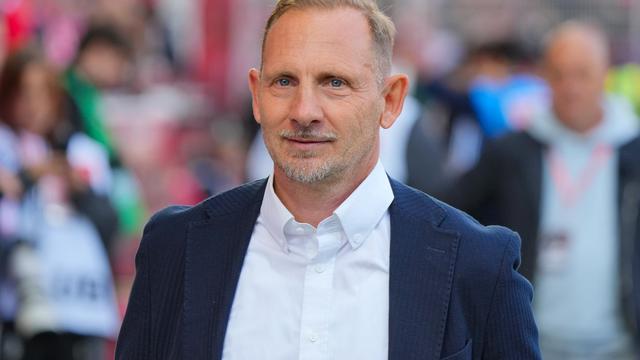 Fußball-Bundesliga: Jauch-Kandidat kennt Lustrinelli nicht: So reagiert Union