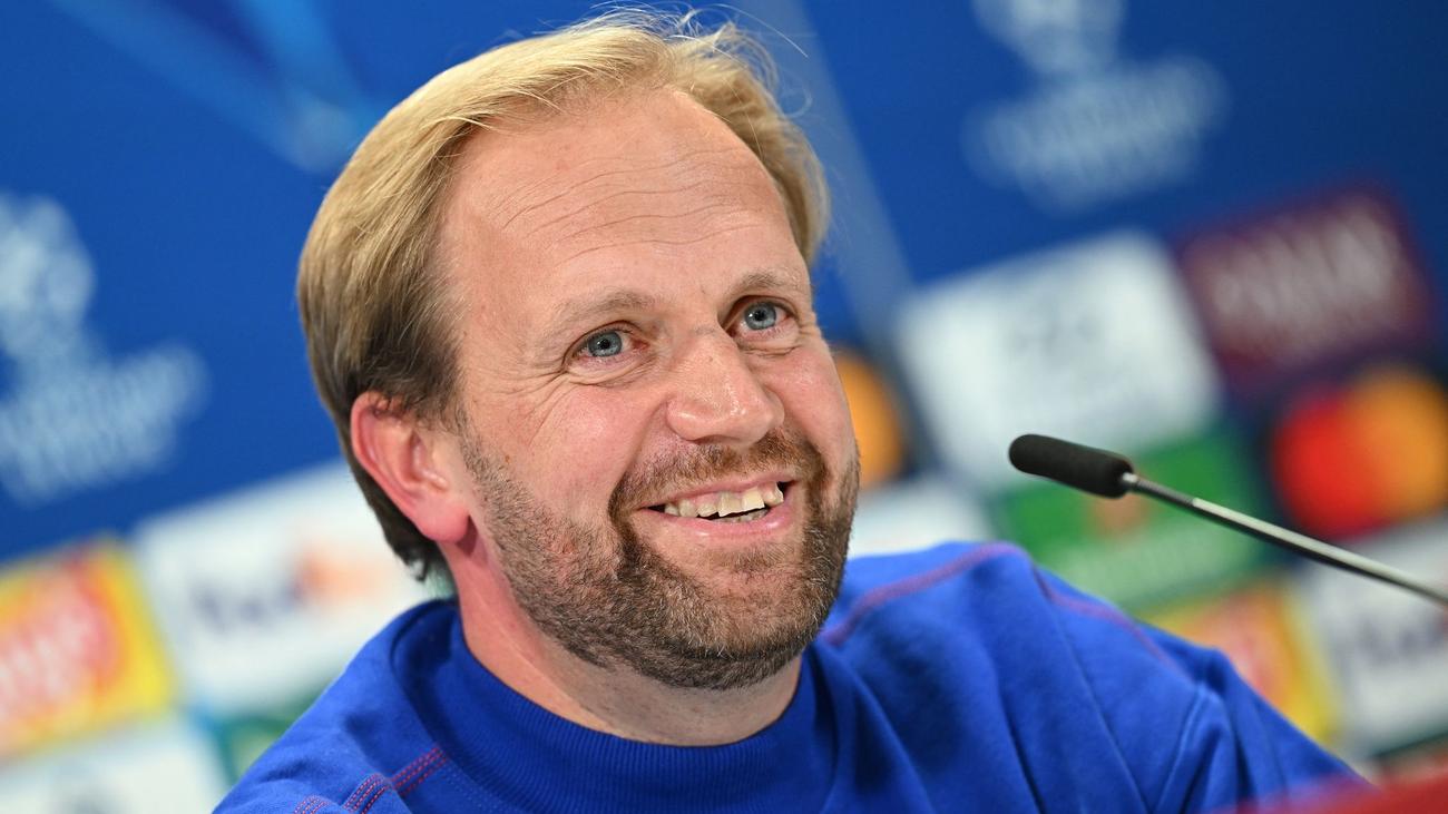 Champions League: Kranker Kompany und Kimmich fehlen vor großem Europa-Test