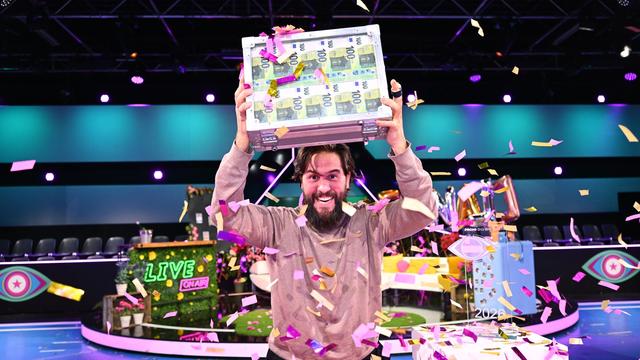 Reality-Show: Maurice Dwizak gewinnt «Promi Big Brother»