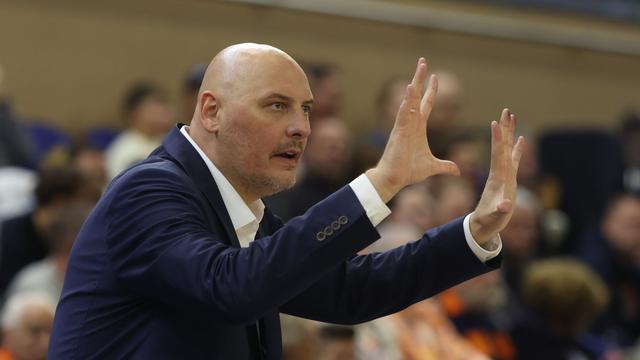 Bild: Eurocup: Rostocker Basketballer kassieren klare Niederlage