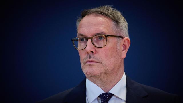 Bild: Vorschlag des Landesvorstands: Schweitzer soll SPD-Landeschef bleiben
