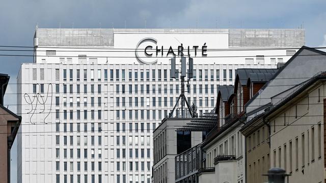 Kein Cyberangriff: Charité nimmt Website wegen Sicherheitslücke vom Netz