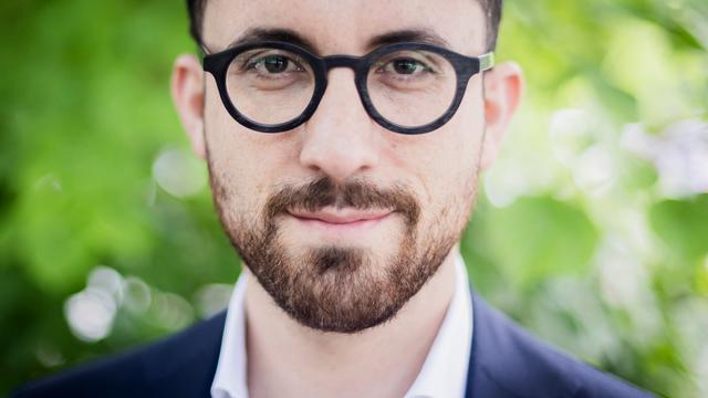 Bild: Musik: Igor Levit gründet eigenes Label - gegen Konformismus