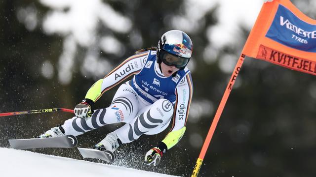 Vor Weltcup-Start in Sölden: Ski-Ass Aicher vor Saisonstart: Favoritin auf große Kugel?