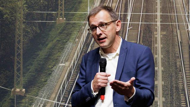 Schieneninfrastruktur: Bahn: Ab 2029 soll Pünktlichkeit wieder besser werden