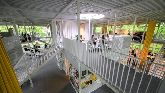 Bild: Wintersemester: Diese neuen Studiengänge gibt es im Nordwesten