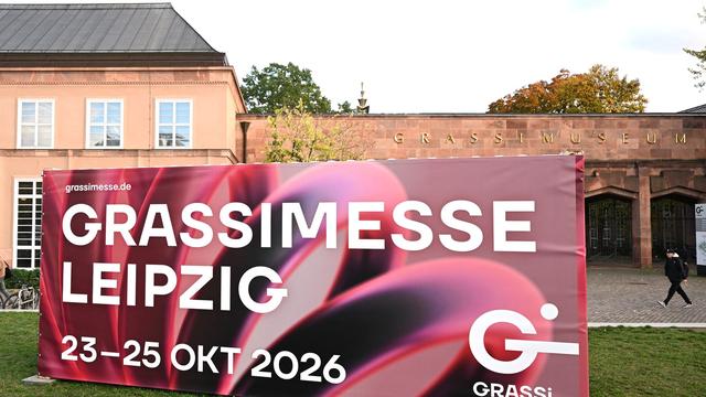 Kunsthandwerk: Grassimesse in Leipzig: 140 Künstler zeigen ihre Arbeiten