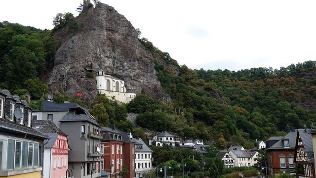 Debatte über Brandmauer: Idar-Oberstein: CDU verteidigt Antrag mit der AfD