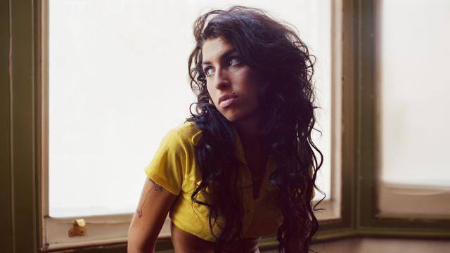 Bild: Jubiläum eines Klassikers: Kultalbum von Amy Winehouse: «Back to Black» wird 20