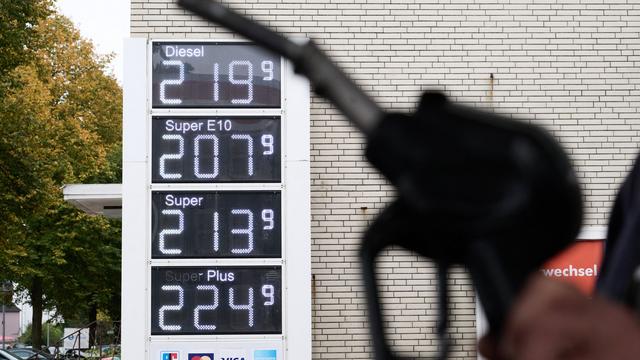 Tanken: Länder dringen auf Spritpreisdeckel zum 1. Januar