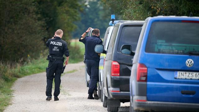 Bild: Nach Raubkatzen-Suche: Rätsel um möglichen Puma bei Erding bleibt vorerst ungelöst
