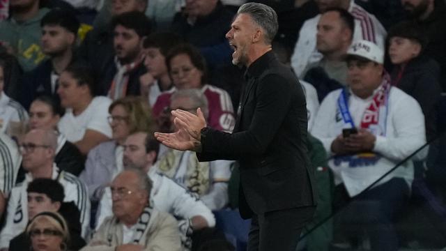 Champions League: RB Leipzig im Moduswechsel: von Real zu Elversberg