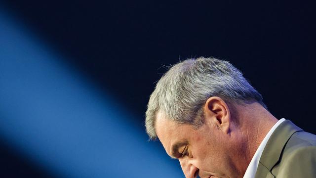Länderfinanzausgleich: Söders Idee einer «Extremismusklausel» umstritten
