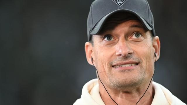 Fußball-Bundesliga: «Tal der Qualen»: Neun Ausfälle bei gebeutelter Borussia