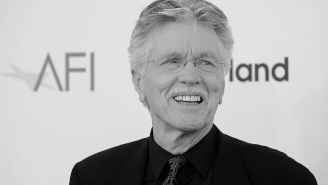 Todesfall: Top-Gun-Star Tom Skerritt gestorben