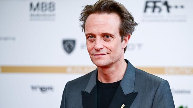 Filmfestival in Braunschweig: Von SS-Offizier bis Lenin – Filmpreis für August Diehl