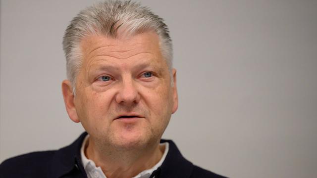 Justiz: Wohnhaus von SPD-Politiker Politze durchsucht