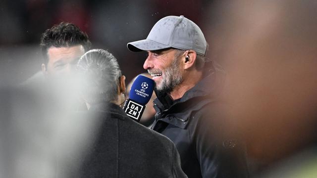 Bundestrainer-Interview: Kahn wundert sich über Klopp: Geht um Kollegialität