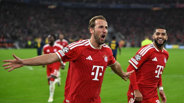 Gala in London: Kane, Yamal oder Mbappé - Wer verdient den Ballon d'Or?