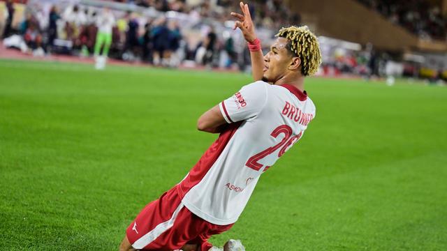 U21-Nationalspieler in Monaco: Meldet sich Klopp bei Brunner? «Reaktion kommt von ihm»