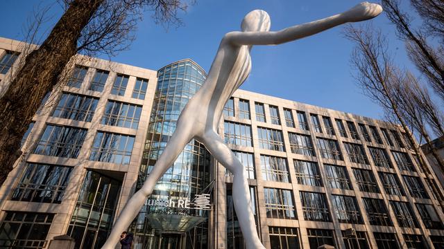 Wenig Naturkatastrophen: Munich Re hebt nach starkem Quartal die Prognose