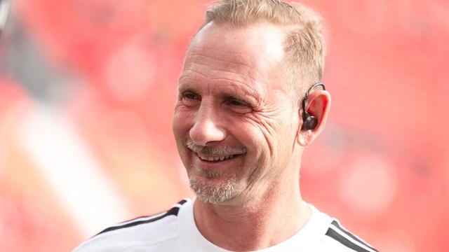 Fußball-Bundesliga: Nach Quiz-Patzer: Union lädt Jauch-Kandidaten ein