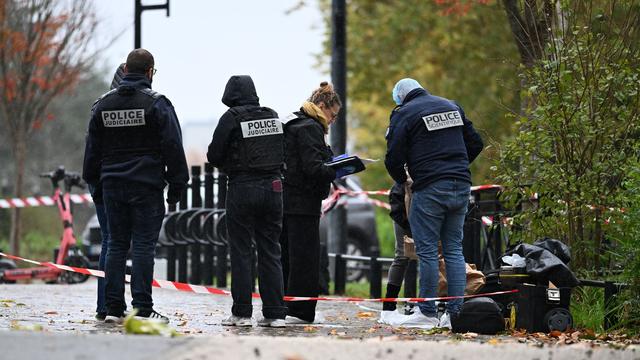 «Terroristische Tat»: Schüsse in Frankreich – was wir wissen und was nicht