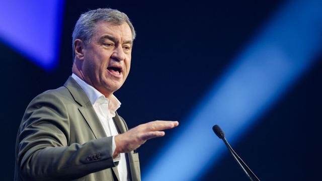 CSU-Parteitag: Söders Herausforderungen - und die ungelöste P-Frage