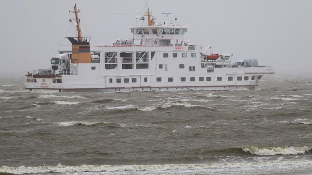 Wettervorhersage: Tiefs bringen Sturm - Gipfel und Norden besonders betroffen