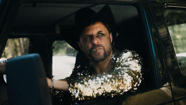 Fernsehen: «Der Geier» im ZDF: Cowboy im Gasteinertal