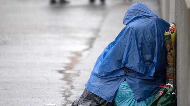 Stadt rechnet mit Engpässen: Kältehilfe: Potsdam weitet Angebot für Schlafplätze aus