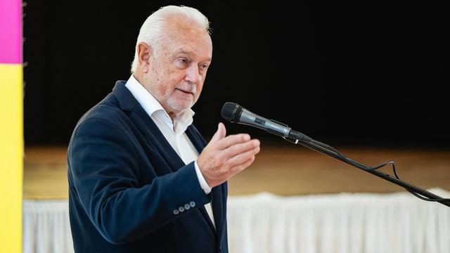 Politik: Kubicki greift Regierung an - Wachstum mit Schulden erkauft