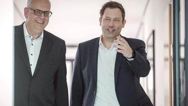 Personaldebatte: SPD-Chef Klingbeil erhält Rückendeckung von Bovenschulte
