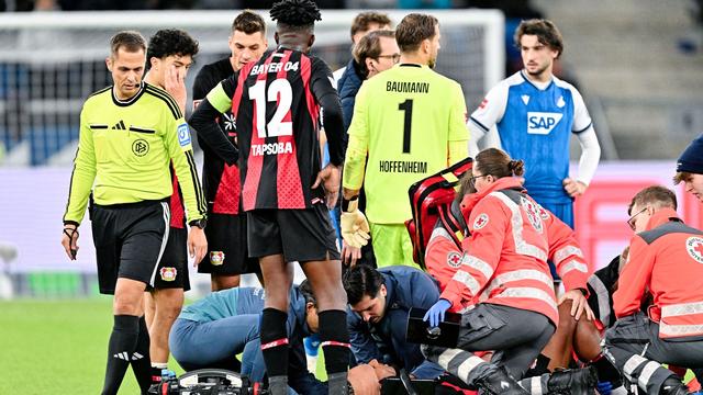 Fußball-Bundesliga: «Bisschen dumm»: Rüffel für Prass' Gelb-Rot nach Torjubel