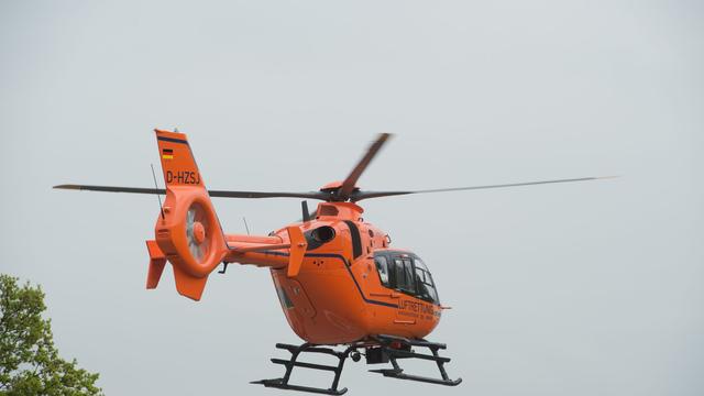 Unfälle: Drei Verletzte bei Unfall auf der A96 – Vollsperrung