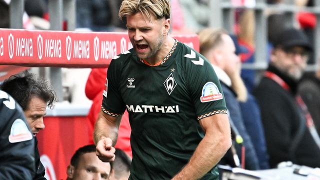 Nationalmannschaft: Klopps «Er ist 33»-Ansage: Das sagt Füllkrug zu DFB-Chancen
