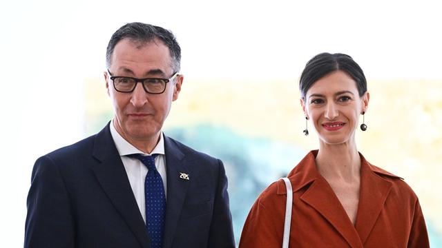 Ministerpräsidentenalltag: Özdemirs Feierabend-Fimmel - und was seine Frau davon hält