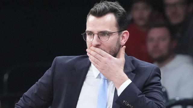 Bundesliga: Towers unterliegen Bayern-Basketballern deutlich