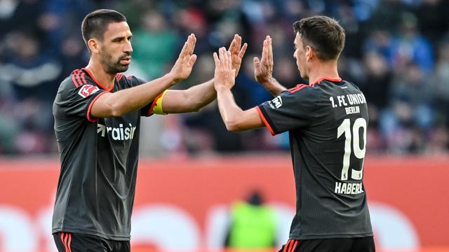 Fußball-Bundesliga: Union spürt den «Playoff-Charakter» vor Köln-Doppelpack