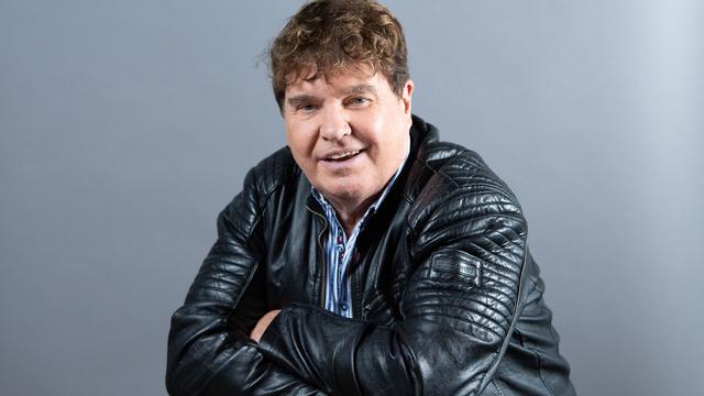 Festival: Von Michael Krebs bis Frank Schöbel - Lachmesse beginnt