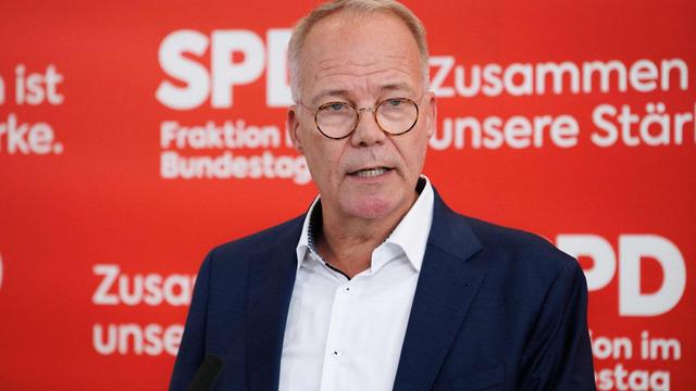 Steinmeier-Nachfolge: Aigner als Bundespräsidentin? Miersch: «Ich wäre dabei!»