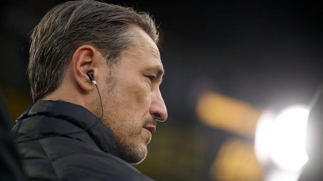 Fußball: Dortmund auch im DFB-Pokal ohne verletzten Karetsas