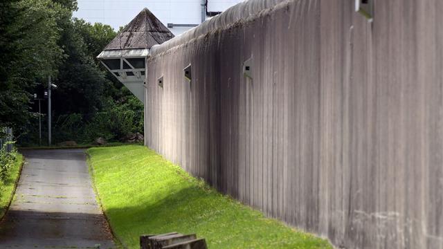 Erneuter Fall: Drogenschmuggel-Verdacht: Gefängnis-Razzia in Wuppertal