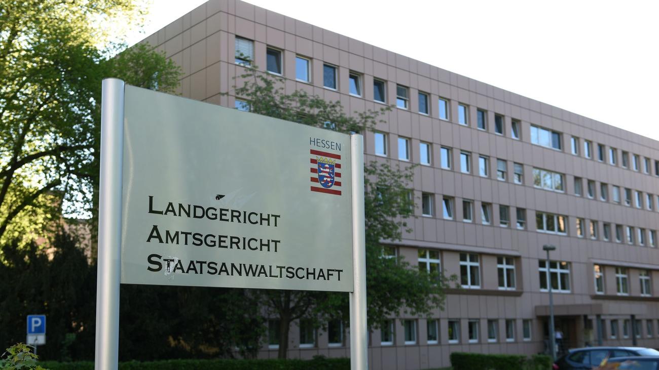 Tötungsdelikt: Ermittlungen nach mutmaßlichem Mord an Schwangerer ...