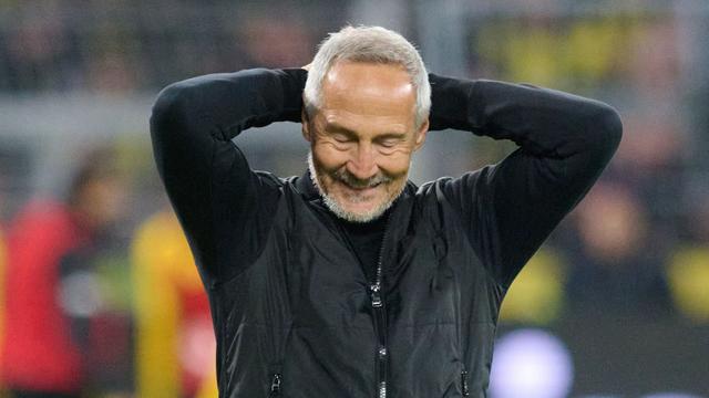 DFB-Pokal: Frankfurts Pokal-Hoffnung: Rückenwind für die Bundesliga