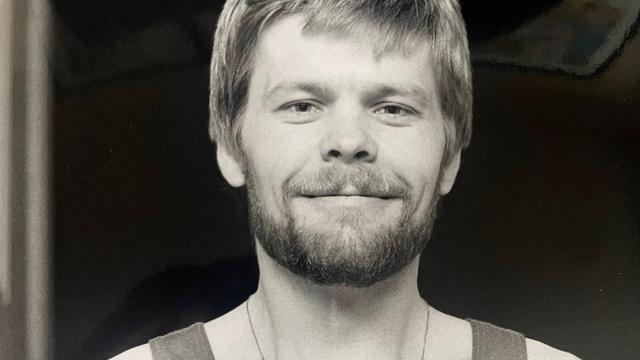 Nach schwerer Krankheit: Früherer Basketball-Kapitän Matthias Strauss stirbt mit 70