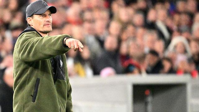 Fußball-Bundesliga: Gladbach hinten weiter in Not - «Ein bisschen Licht»