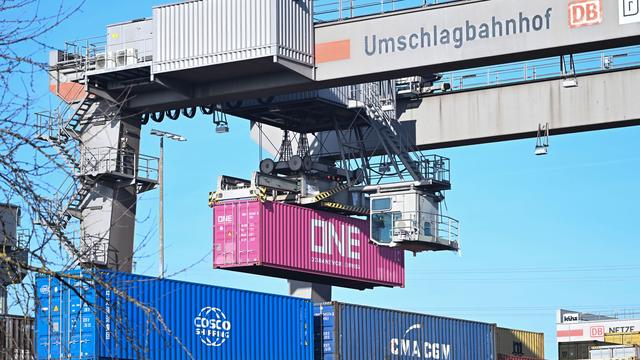 Konjunktur: Ifo-Index steigt trotz teurer Energie sechstes Mal in Folge